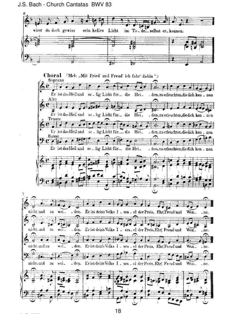 BWV83ErfreuteZeitimneuenBunde_一万首著名钢琴曲谱哈农贝多芬合集视频教学电子版高清无水印可打印_1古典钢琴知名音乐家谱_巴赫钢琴谱全集_J.S巴赫作品全集_JohannSebastianBach(1685-1750)巴赫