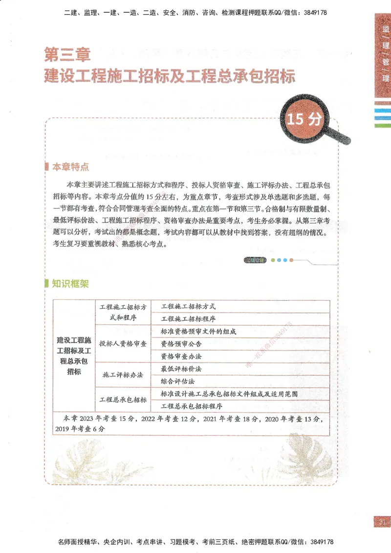 25年监理合同-四色笔记_监理工程师_2025监理工程师_2025年监理工程师SVIP_2025年监理合同管理SVIP_01-精华文档✿电子教材✿历年真题_11-合同《四色笔记》SMR