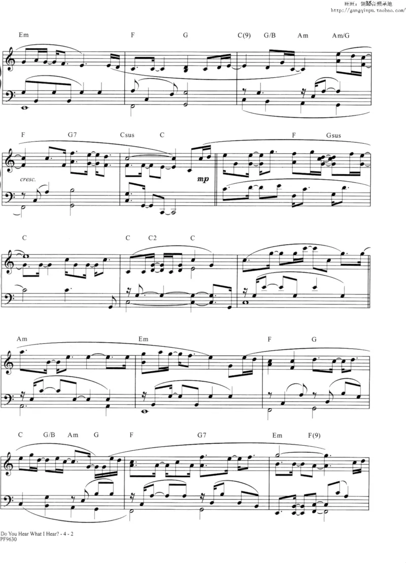 37、轻音乐家JimBrickman钢琴曲集（174页，共23首）_一万首著名钢琴曲谱哈农贝多芬合集视频教学电子版高清无水印可打印_3流行音乐谱_流行钢琴谱合集形式_高清PDF无水印