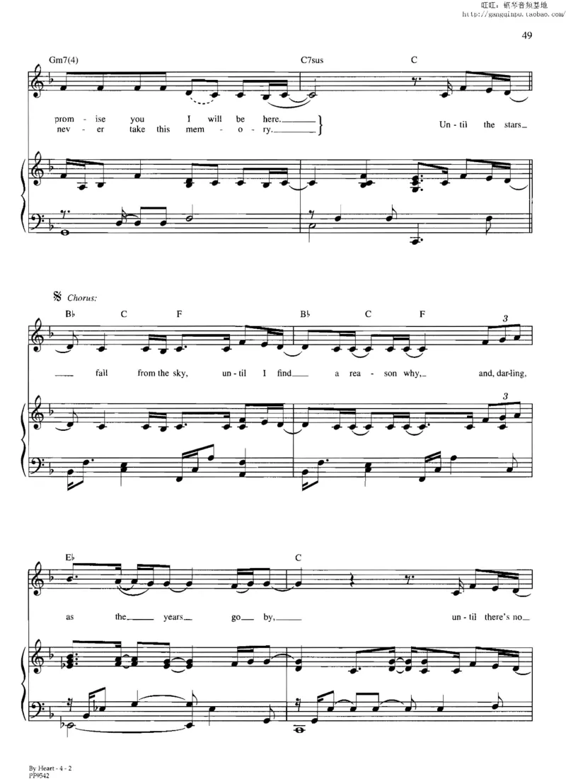 37、轻音乐家JimBrickman钢琴曲集（174页，共23首）_一万首著名钢琴曲谱哈农贝多芬合集视频教学电子版高清无水印可打印_3流行音乐谱_流行钢琴谱合集形式_高清PDF无水印