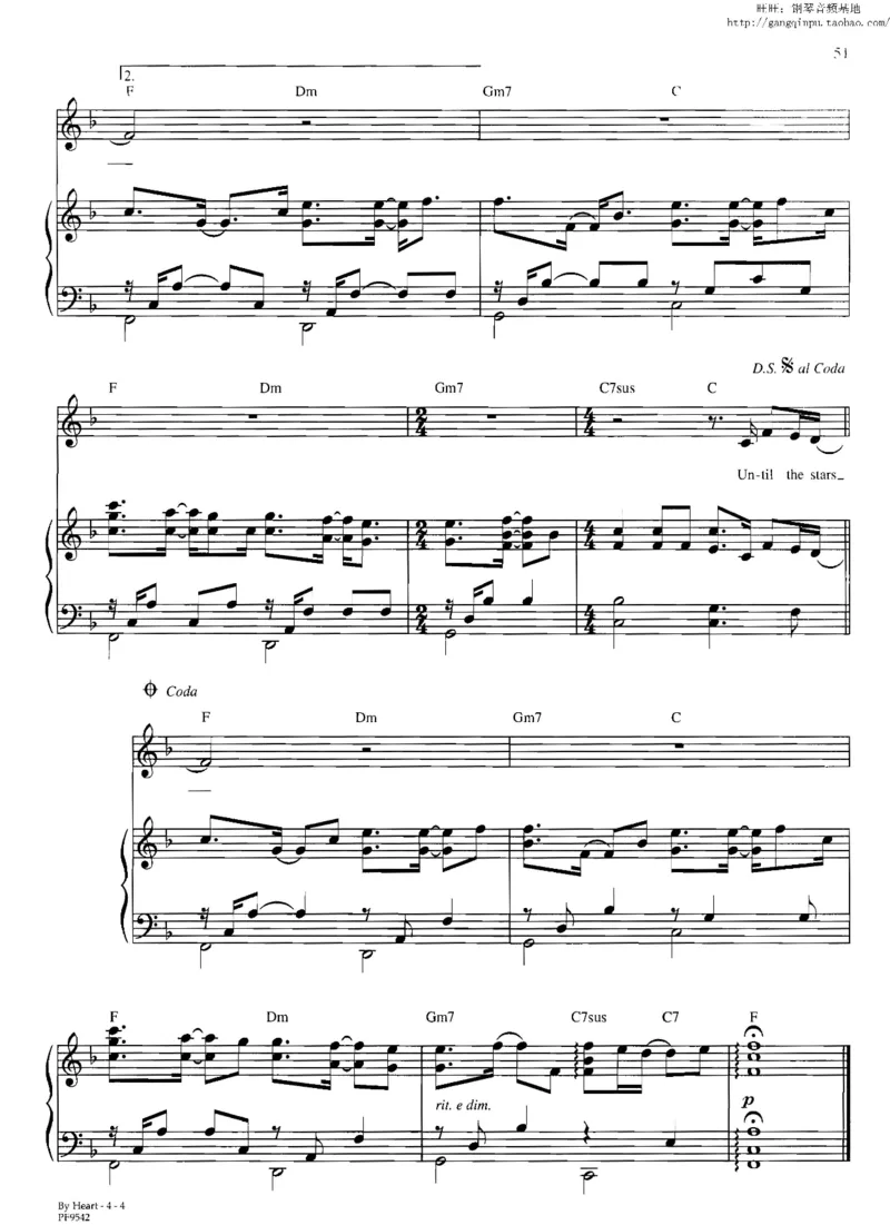 37、轻音乐家JimBrickman钢琴曲集（174页，共23首）_一万首著名钢琴曲谱哈农贝多芬合集视频教学电子版高清无水印可打印_3流行音乐谱_流行钢琴谱合集形式_高清PDF无水印