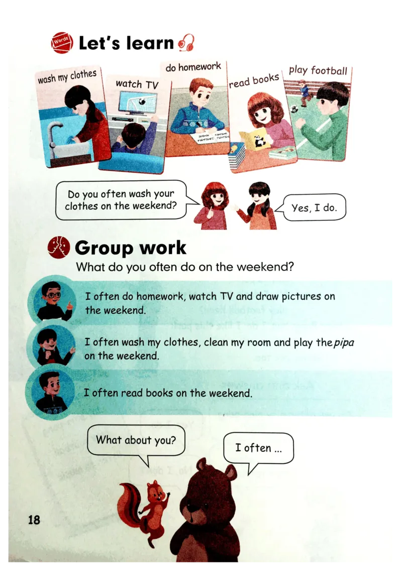 5年级上册英语电子课本人教PEP_小学1-6年级全部试卷_英语_五年级_3-10-5、小学五年级英语上册_3-10-5-4、电子教材、课本