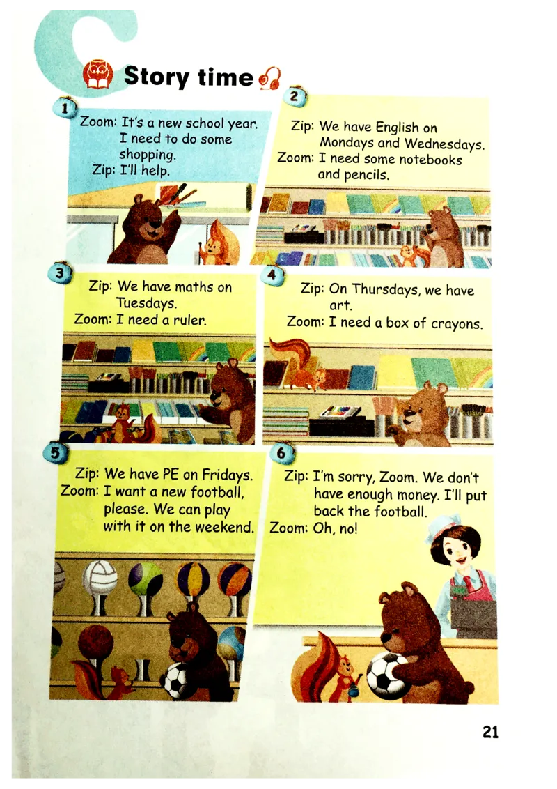 5年级上册英语电子课本人教PEP_小学1-6年级全部试卷_英语_五年级_3-10-5、小学五年级英语上册_3-10-5-4、电子教材、课本