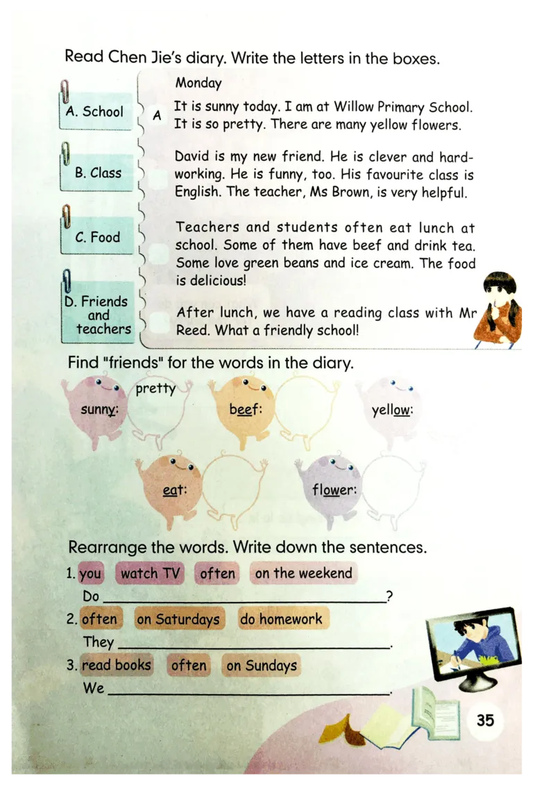 5年级上册英语电子课本人教PEP_小学1-6年级全部试卷_英语_五年级_3-10-5、小学五年级英语上册_3-10-5-4、电子教材、课本