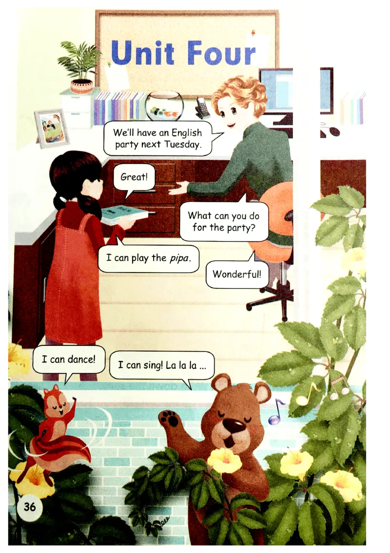 5年级上册英语电子课本人教PEP_小学1-6年级全部试卷_英语_五年级_3-10-5、小学五年级英语上册_3-10-5-4、电子教材、课本