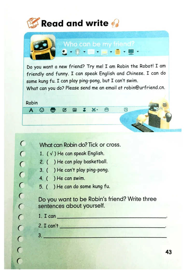 5年级上册英语电子课本人教PEP_小学1-6年级全部试卷_英语_五年级_3-10-5、小学五年级英语上册_3-10-5-4、电子教材、课本