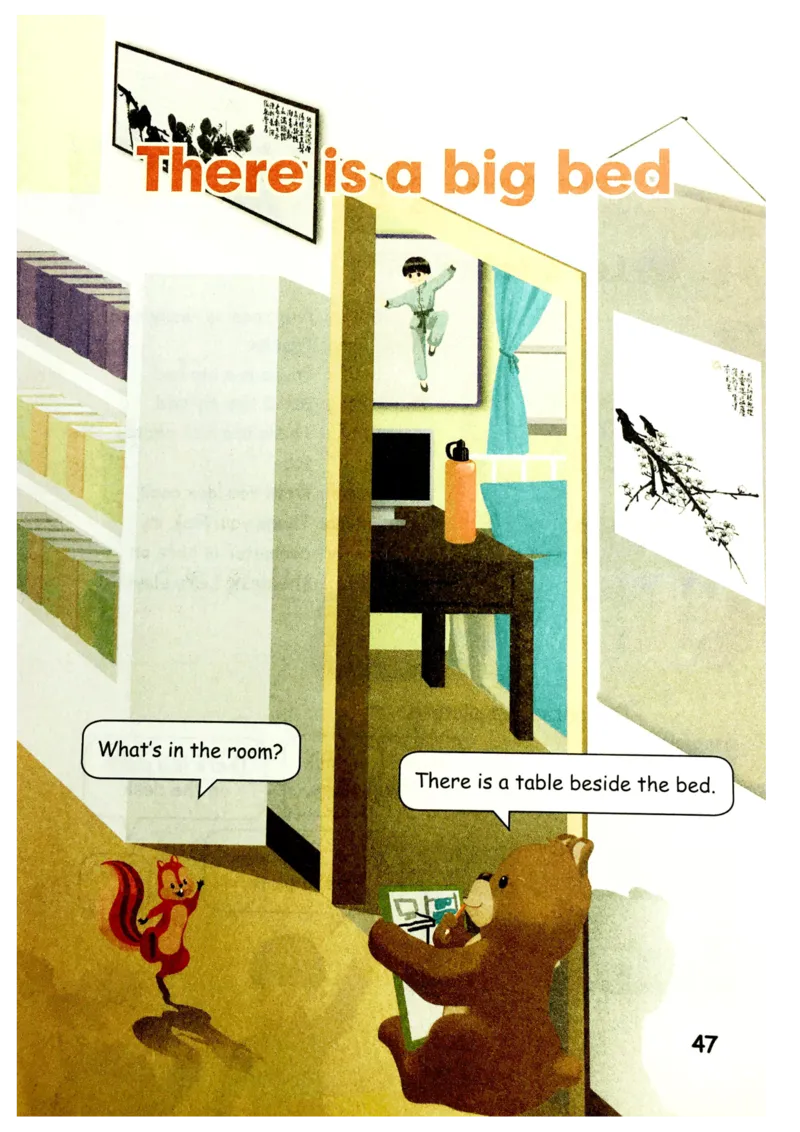 5年级上册英语电子课本人教PEP_小学1-6年级全部试卷_英语_五年级_3-10-5、小学五年级英语上册_3-10-5-4、电子教材、课本