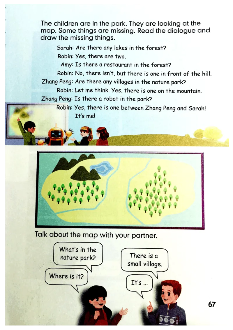 5年级上册英语电子课本人教PEP_小学1-6年级全部试卷_英语_五年级_3-10-5、小学五年级英语上册_3-10-5-4、电子教材、课本