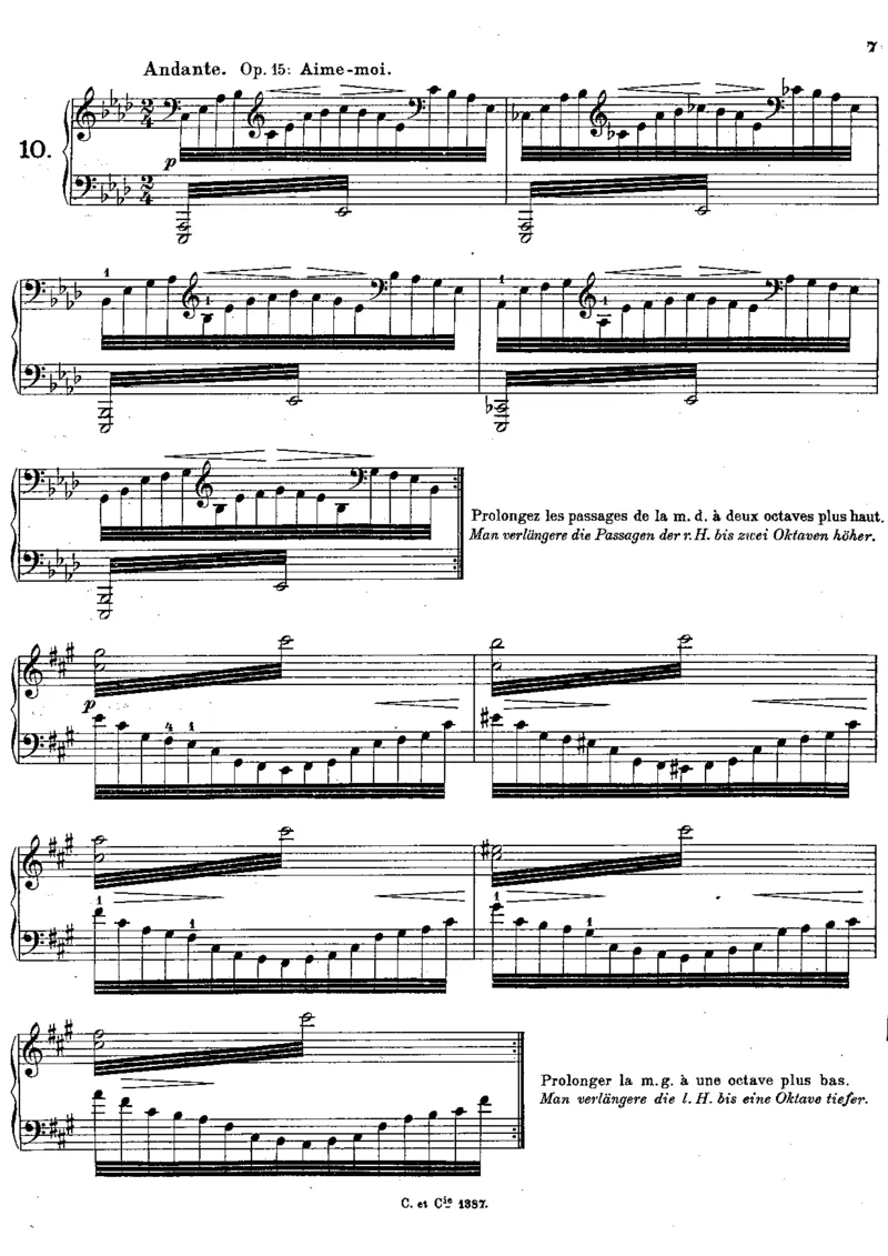 AlkanExercises(ViannadaMotta,Jos&eacute;)_一万首著名钢琴曲谱哈农贝多芬合集视频教学电子版高清无水印可打印_1古典钢琴知名音乐家谱_超高难度钢琴谱_一些练习曲