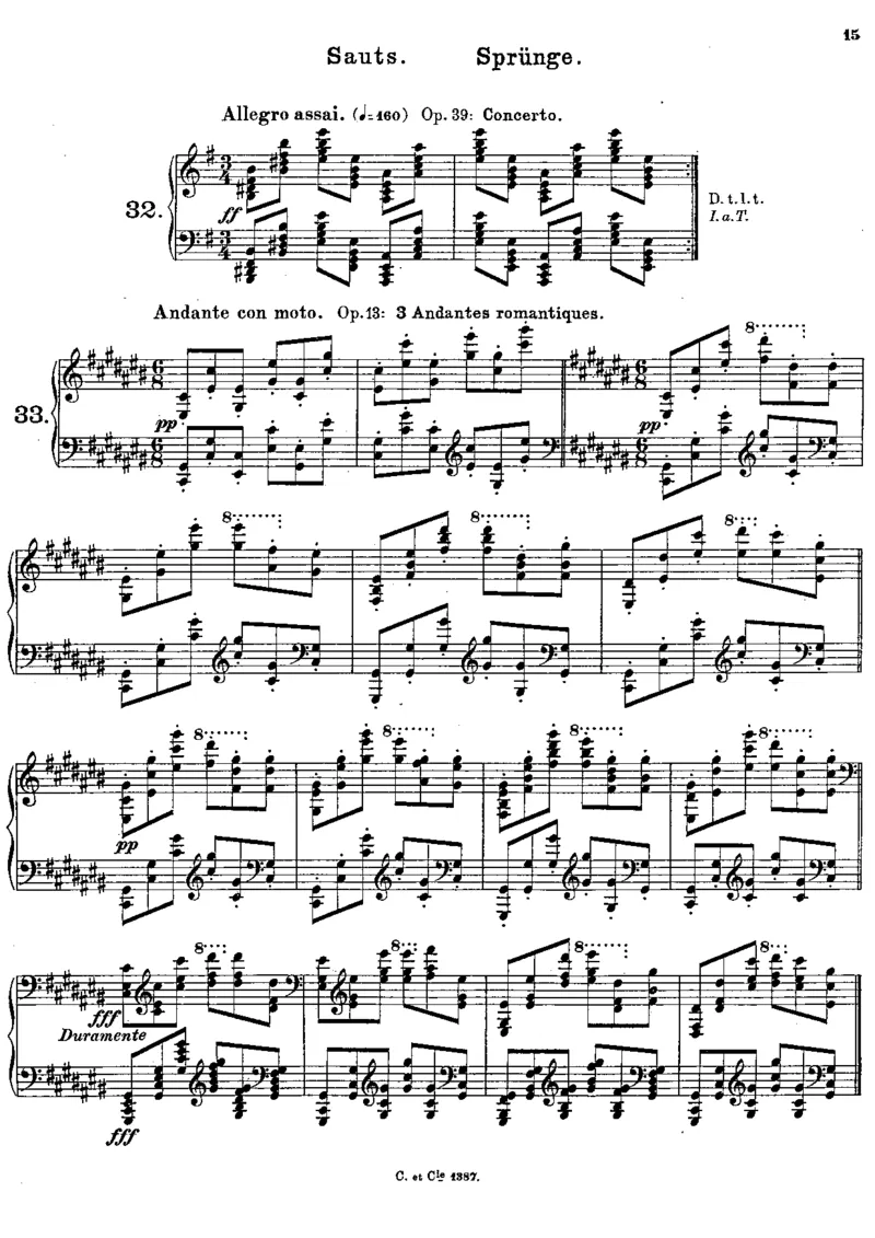 AlkanExercises(ViannadaMotta,Jos&eacute;)_一万首著名钢琴曲谱哈农贝多芬合集视频教学电子版高清无水印可打印_1古典钢琴知名音乐家谱_超高难度钢琴谱_一些练习曲