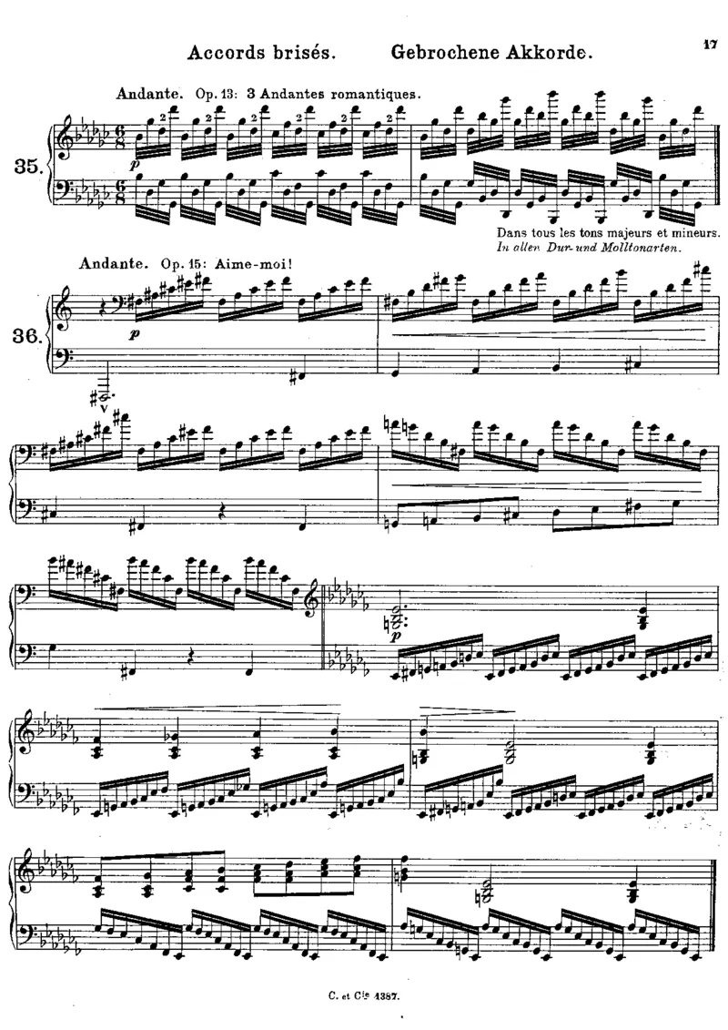 AlkanExercises(ViannadaMotta,Jos&eacute;)_一万首著名钢琴曲谱哈农贝多芬合集视频教学电子版高清无水印可打印_1古典钢琴知名音乐家谱_超高难度钢琴谱_一些练习曲