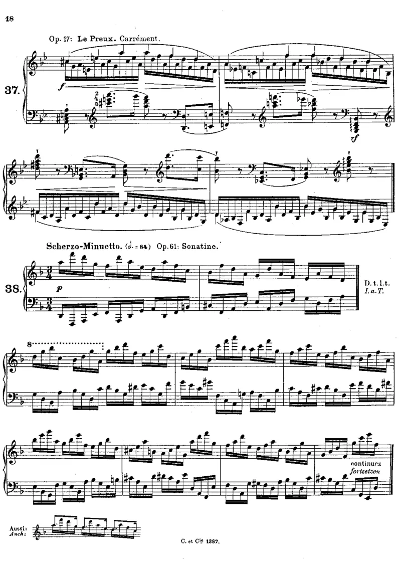 AlkanExercises(ViannadaMotta,Jos&eacute;)_一万首著名钢琴曲谱哈农贝多芬合集视频教学电子版高清无水印可打印_1古典钢琴知名音乐家谱_超高难度钢琴谱_一些练习曲