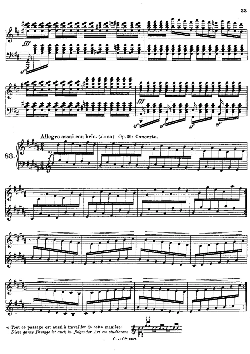 AlkanExercises(ViannadaMotta,Jos&eacute;)_一万首著名钢琴曲谱哈农贝多芬合集视频教学电子版高清无水印可打印_1古典钢琴知名音乐家谱_超高难度钢琴谱_一些练习曲