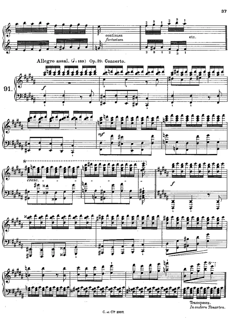 AlkanExercises(ViannadaMotta,Jos&eacute;)_一万首著名钢琴曲谱哈农贝多芬合集视频教学电子版高清无水印可打印_1古典钢琴知名音乐家谱_超高难度钢琴谱_一些练习曲