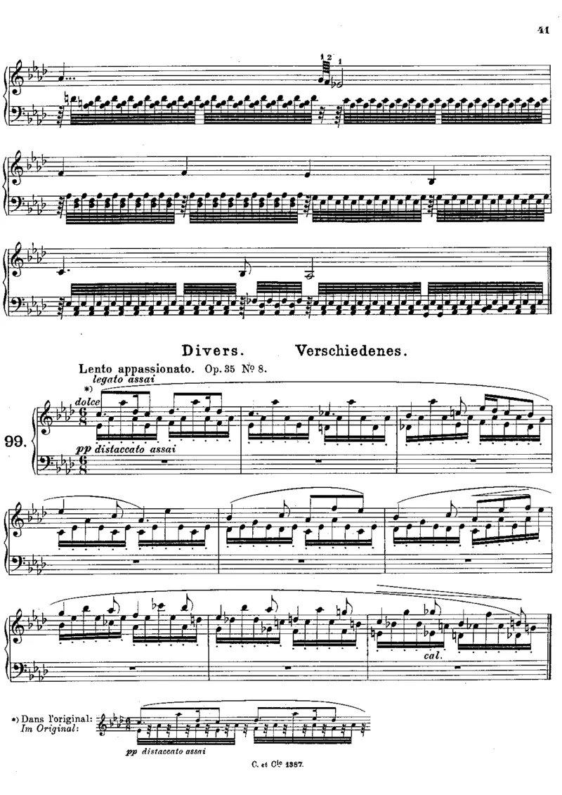 AlkanExercises(ViannadaMotta,Jos&eacute;)_一万首著名钢琴曲谱哈农贝多芬合集视频教学电子版高清无水印可打印_1古典钢琴知名音乐家谱_超高难度钢琴谱_一些练习曲