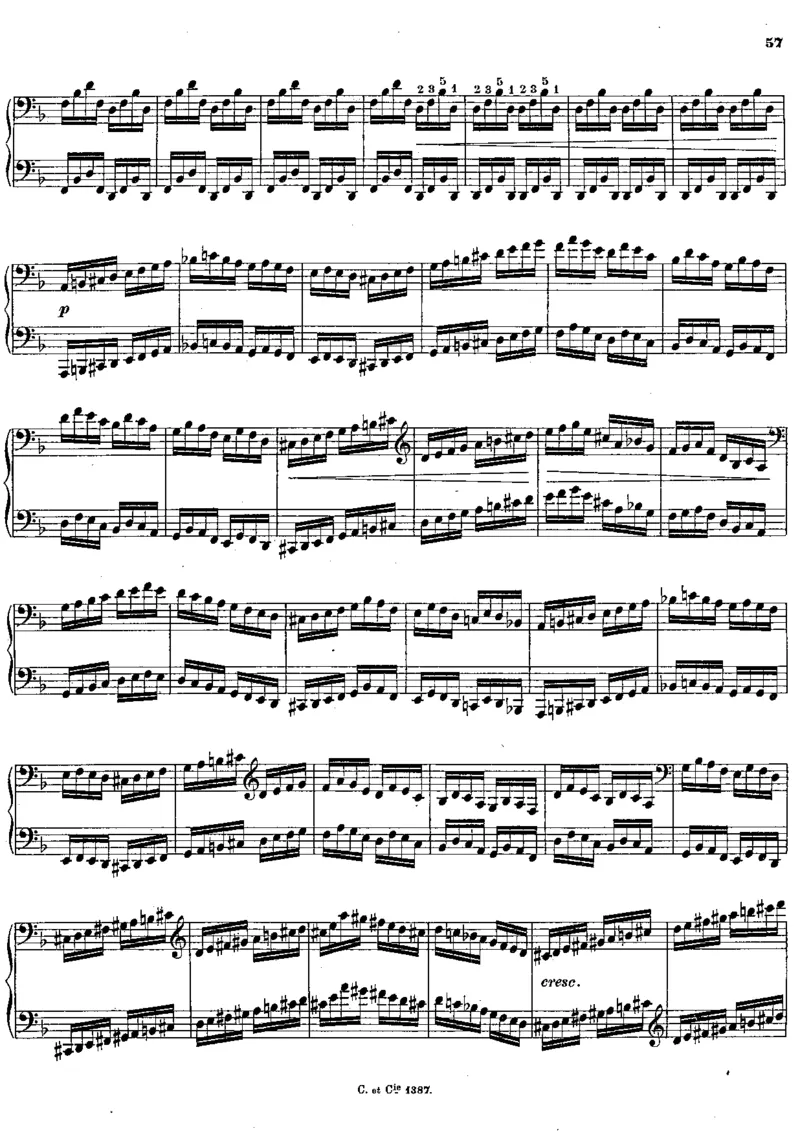 AlkanExercises(ViannadaMotta,Jos&eacute;)_一万首著名钢琴曲谱哈农贝多芬合集视频教学电子版高清无水印可打印_1古典钢琴知名音乐家谱_超高难度钢琴谱_一些练习曲