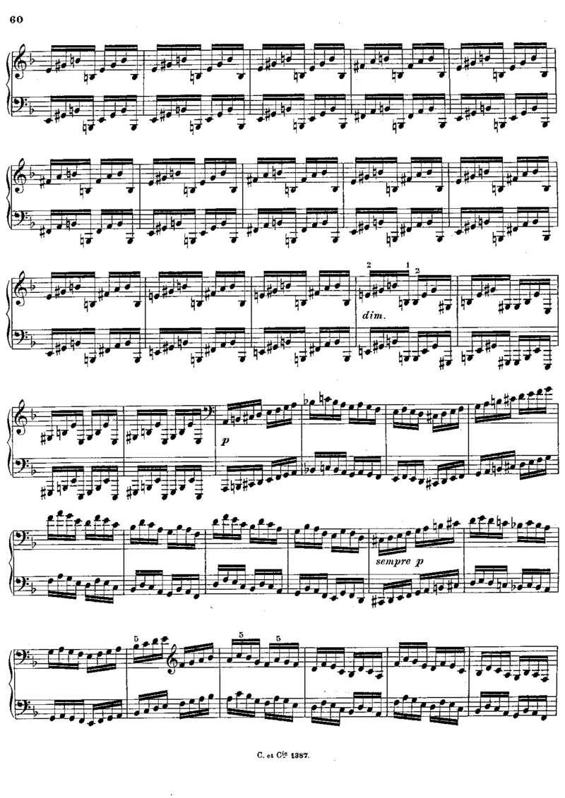 AlkanExercises(ViannadaMotta,Jos&eacute;)_一万首著名钢琴曲谱哈农贝多芬合集视频教学电子版高清无水印可打印_1古典钢琴知名音乐家谱_超高难度钢琴谱_一些练习曲