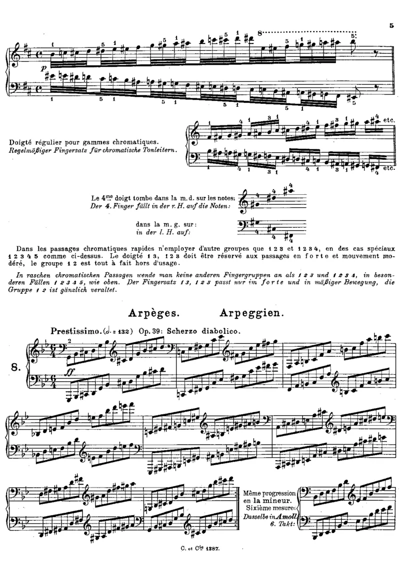 AlkanExercises(ViannadaMotta,Jos&eacute;)_一万首著名钢琴曲谱哈农贝多芬合集视频教学电子版高清无水印可打印_1古典钢琴知名音乐家谱_超高难度钢琴谱_一些练习曲