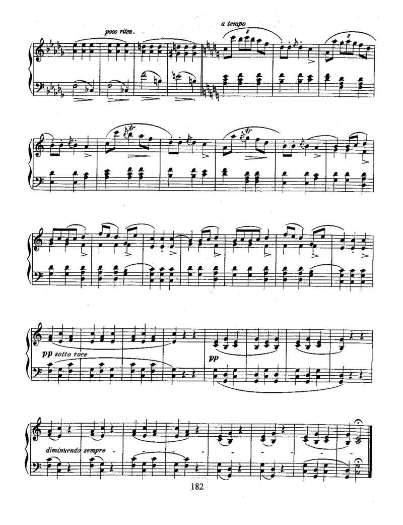 4Mazurkas,Op24_一万首著名钢琴曲谱哈农贝多芬合集视频教学电子版高清无水印可打印_1古典钢琴知名音乐家谱_肖邦钢琴谱全集_马祖卡