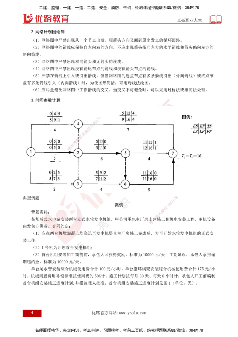 25年《案例分析（水利）》第7章（打印版）_监理工程师_2025监理工程师_2025年监理工程师SVIP_2025年监理水利案例SVIP_02-基础精讲✿高端面授✿深度强化