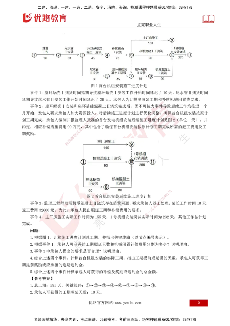25年《案例分析（水利）》第7章（打印版）_监理工程师_2025监理工程师_2025年监理工程师SVIP_2025年监理水利案例SVIP_02-基础精讲✿高端面授✿深度强化