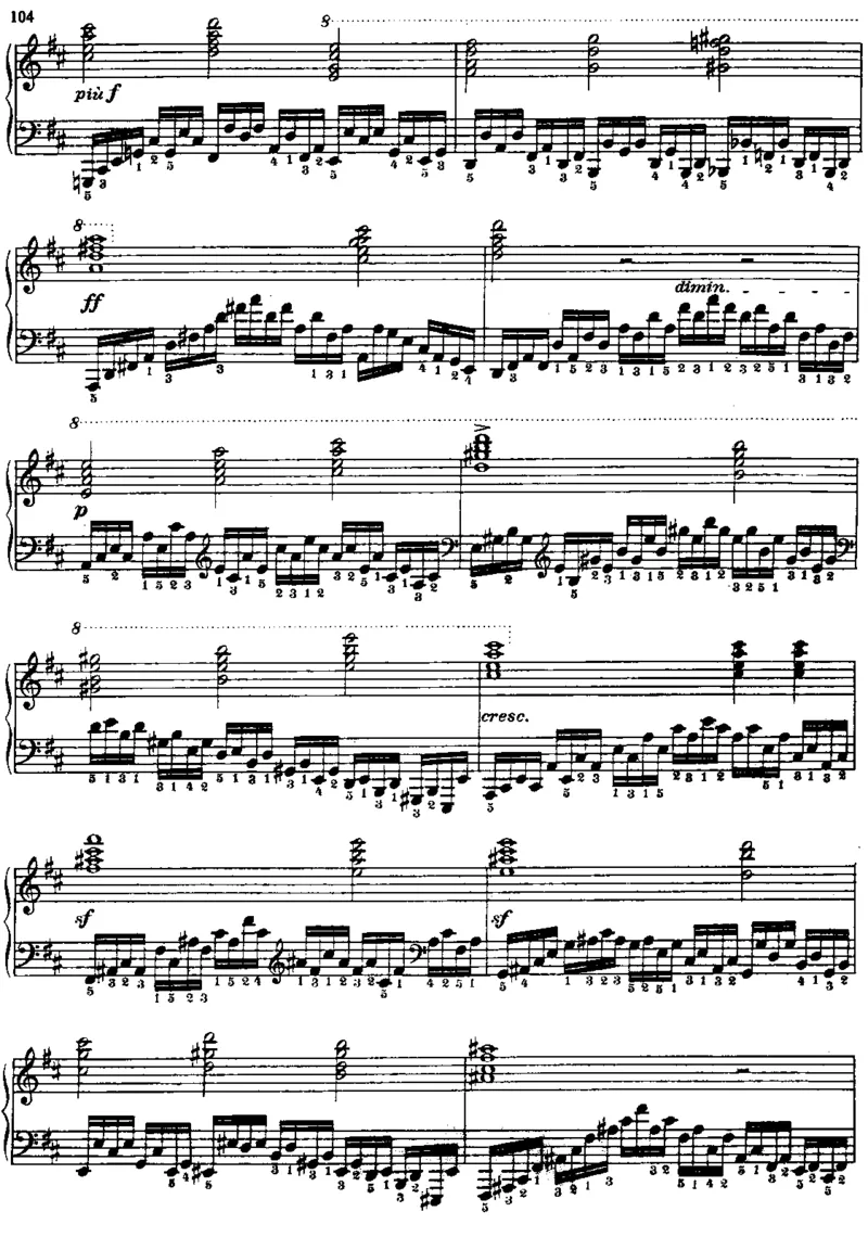 740_一万首著名钢琴曲谱哈农贝多芬合集视频教学电子版高清无水印可打印_09钢琴教材合集_常用教材钢琴谱（80+本）