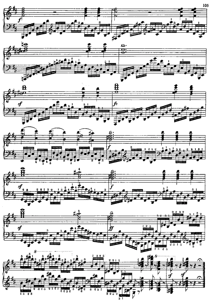 740_一万首著名钢琴曲谱哈农贝多芬合集视频教学电子版高清无水印可打印_09钢琴教材合集_常用教材钢琴谱（80+本）