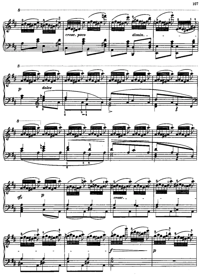 740_一万首著名钢琴曲谱哈农贝多芬合集视频教学电子版高清无水印可打印_09钢琴教材合集_常用教材钢琴谱（80+本）