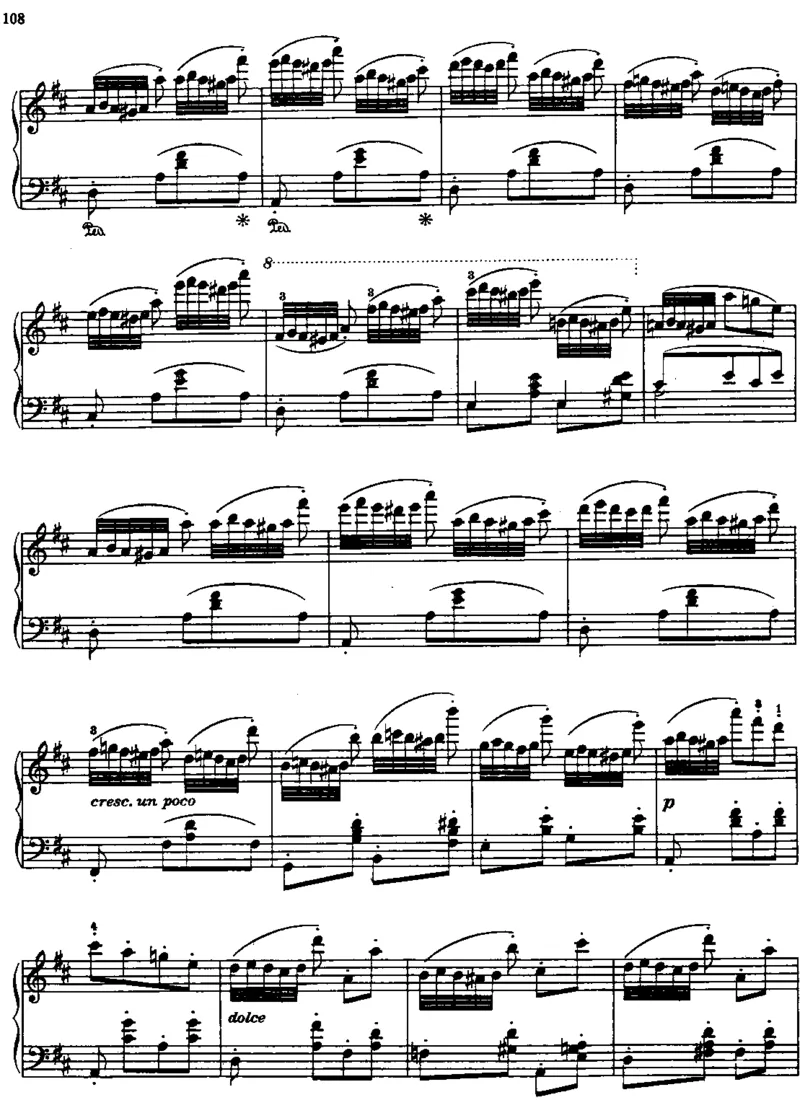 740_一万首著名钢琴曲谱哈农贝多芬合集视频教学电子版高清无水印可打印_09钢琴教材合集_常用教材钢琴谱（80+本）