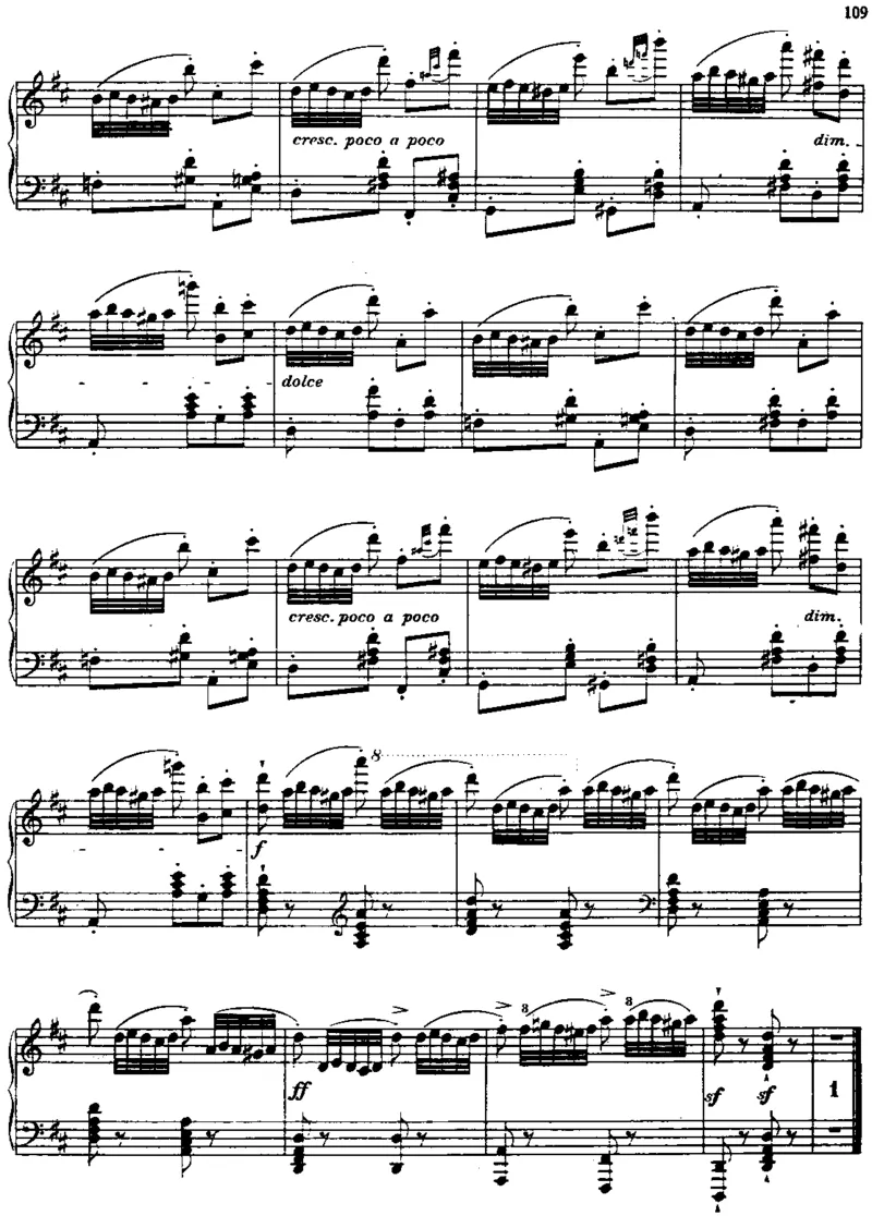 740_一万首著名钢琴曲谱哈农贝多芬合集视频教学电子版高清无水印可打印_09钢琴教材合集_常用教材钢琴谱（80+本）