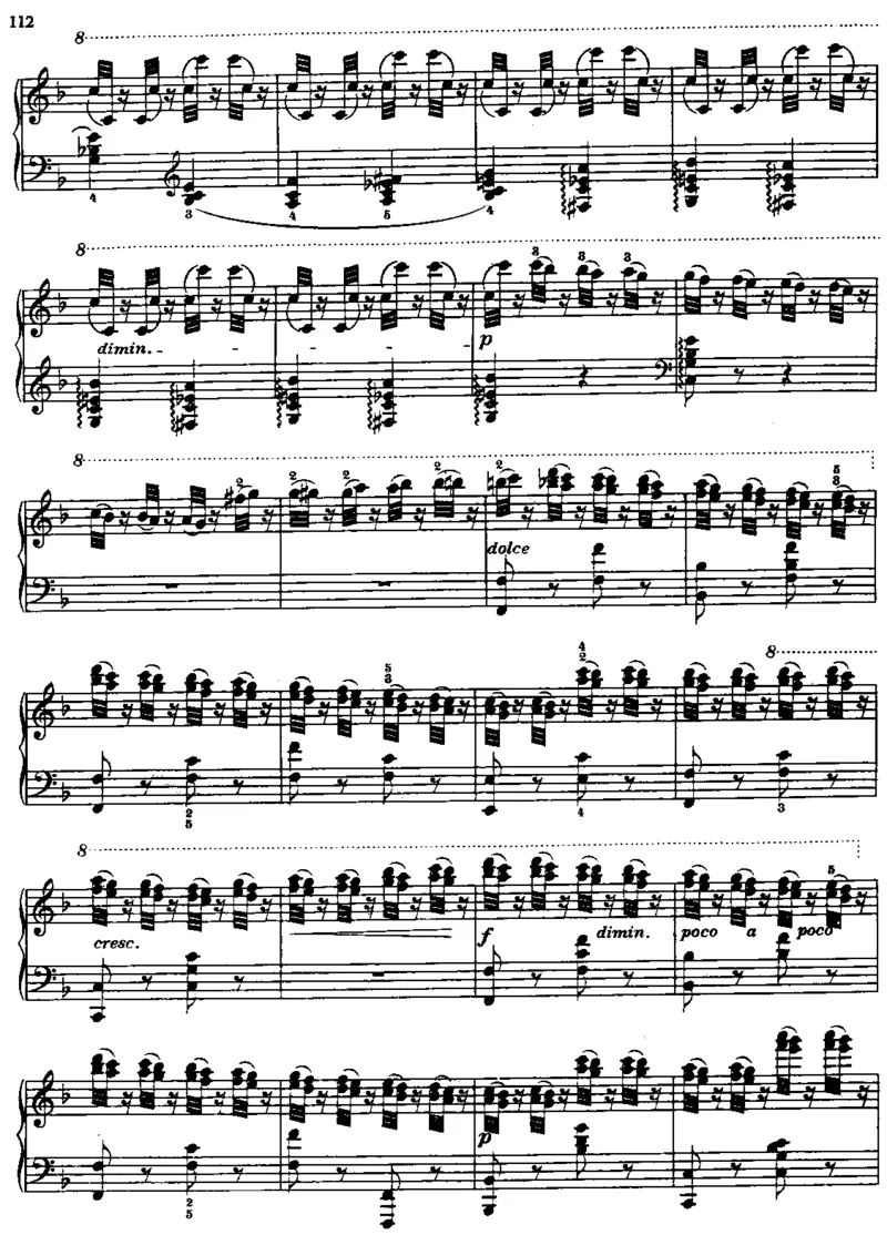 740_一万首著名钢琴曲谱哈农贝多芬合集视频教学电子版高清无水印可打印_09钢琴教材合集_常用教材钢琴谱（80+本）