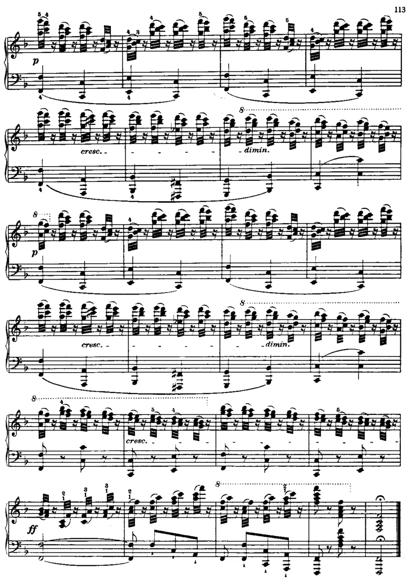 740_一万首著名钢琴曲谱哈农贝多芬合集视频教学电子版高清无水印可打印_09钢琴教材合集_常用教材钢琴谱（80+本）