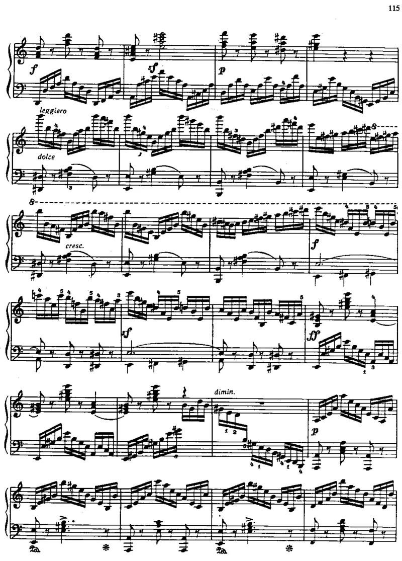 740_一万首著名钢琴曲谱哈农贝多芬合集视频教学电子版高清无水印可打印_09钢琴教材合集_常用教材钢琴谱（80+本）