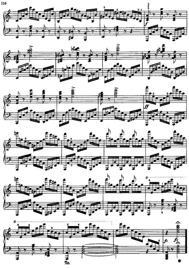 740_一万首著名钢琴曲谱哈农贝多芬合集视频教学电子版高清无水印可打印_09钢琴教材合集_常用教材钢琴谱（80+本）