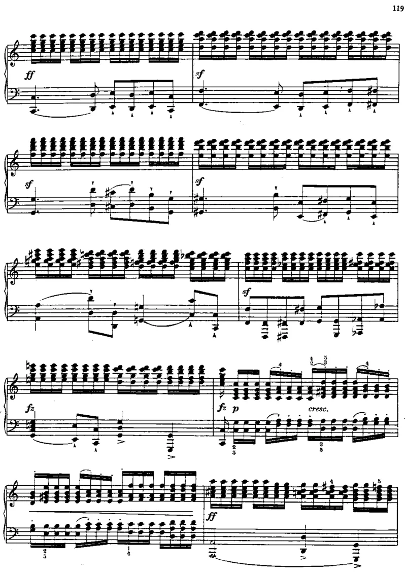 740_一万首著名钢琴曲谱哈农贝多芬合集视频教学电子版高清无水印可打印_09钢琴教材合集_常用教材钢琴谱（80+本）