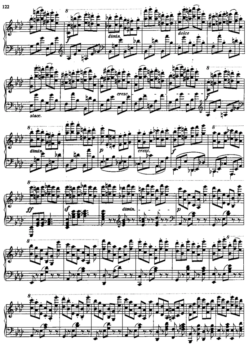 740_一万首著名钢琴曲谱哈农贝多芬合集视频教学电子版高清无水印可打印_09钢琴教材合集_常用教材钢琴谱（80+本）