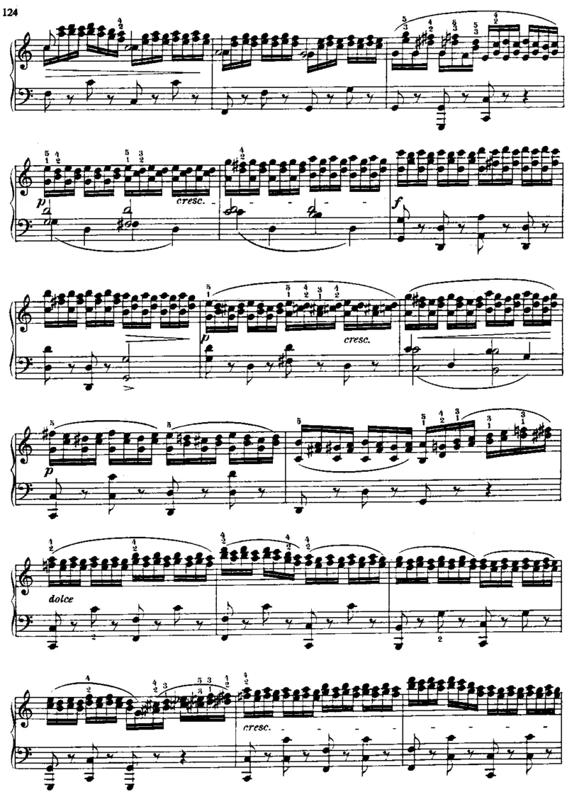 740_一万首著名钢琴曲谱哈农贝多芬合集视频教学电子版高清无水印可打印_09钢琴教材合集_常用教材钢琴谱（80+本）