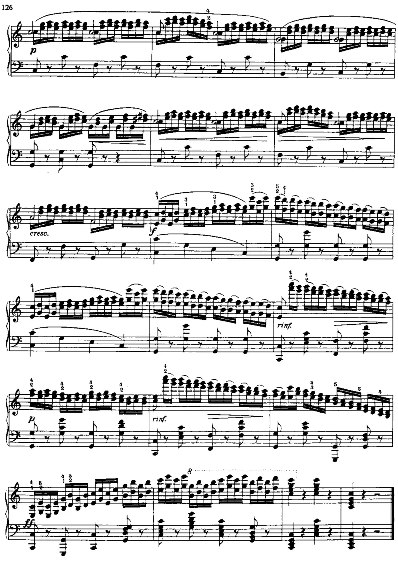 740_一万首著名钢琴曲谱哈农贝多芬合集视频教学电子版高清无水印可打印_09钢琴教材合集_常用教材钢琴谱（80+本）