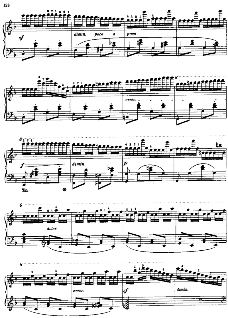 740_一万首著名钢琴曲谱哈农贝多芬合集视频教学电子版高清无水印可打印_09钢琴教材合集_常用教材钢琴谱（80+本）