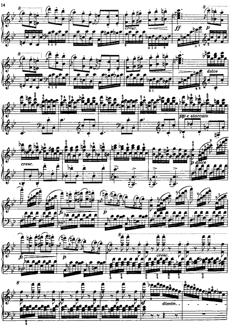 740_一万首著名钢琴曲谱哈农贝多芬合集视频教学电子版高清无水印可打印_09钢琴教材合集_常用教材钢琴谱（80+本）