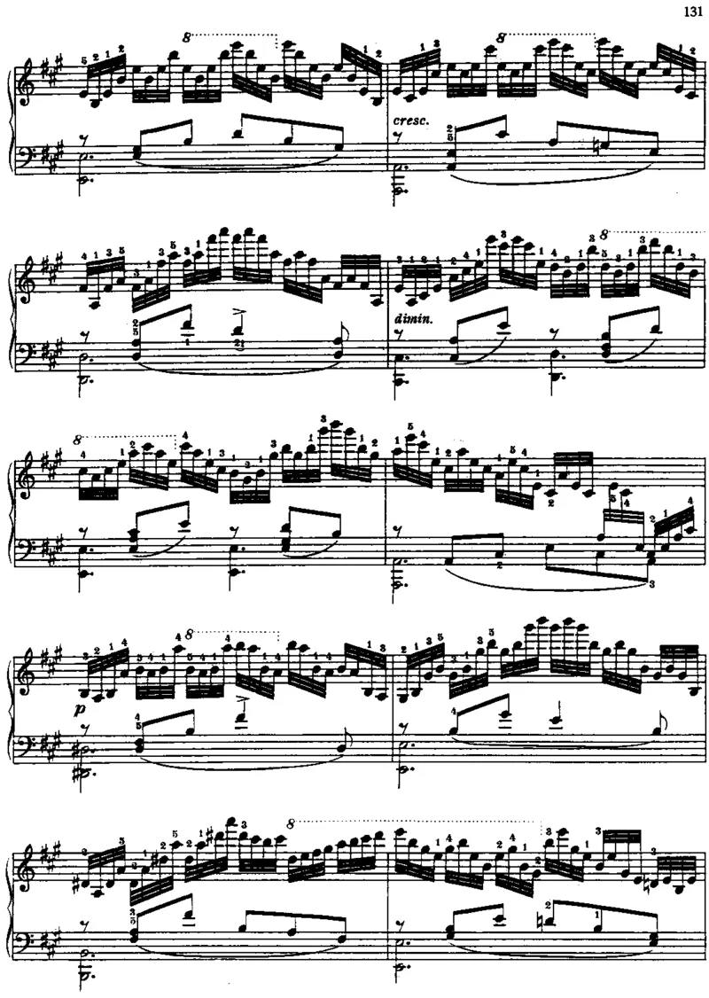 740_一万首著名钢琴曲谱哈农贝多芬合集视频教学电子版高清无水印可打印_09钢琴教材合集_常用教材钢琴谱（80+本）