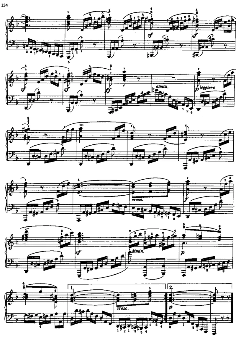 740_一万首著名钢琴曲谱哈农贝多芬合集视频教学电子版高清无水印可打印_09钢琴教材合集_常用教材钢琴谱（80+本）