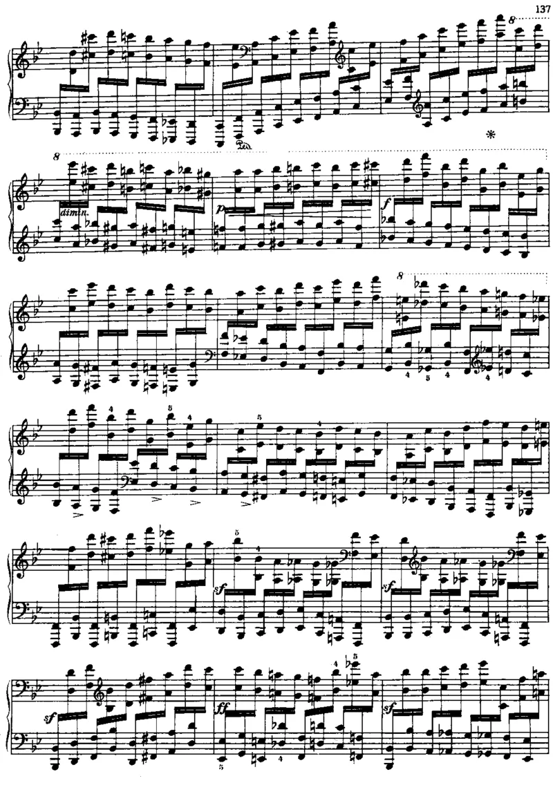 740_一万首著名钢琴曲谱哈农贝多芬合集视频教学电子版高清无水印可打印_09钢琴教材合集_常用教材钢琴谱（80+本）