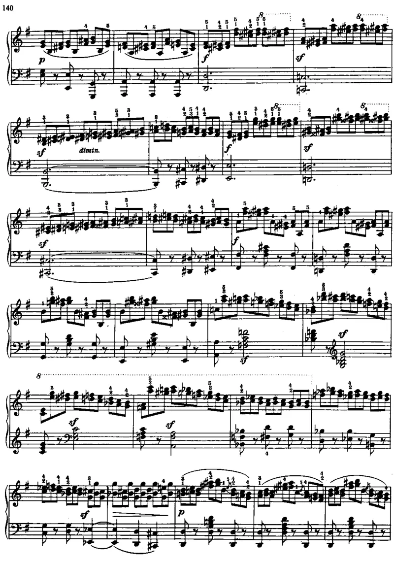 740_一万首著名钢琴曲谱哈农贝多芬合集视频教学电子版高清无水印可打印_09钢琴教材合集_常用教材钢琴谱（80+本）