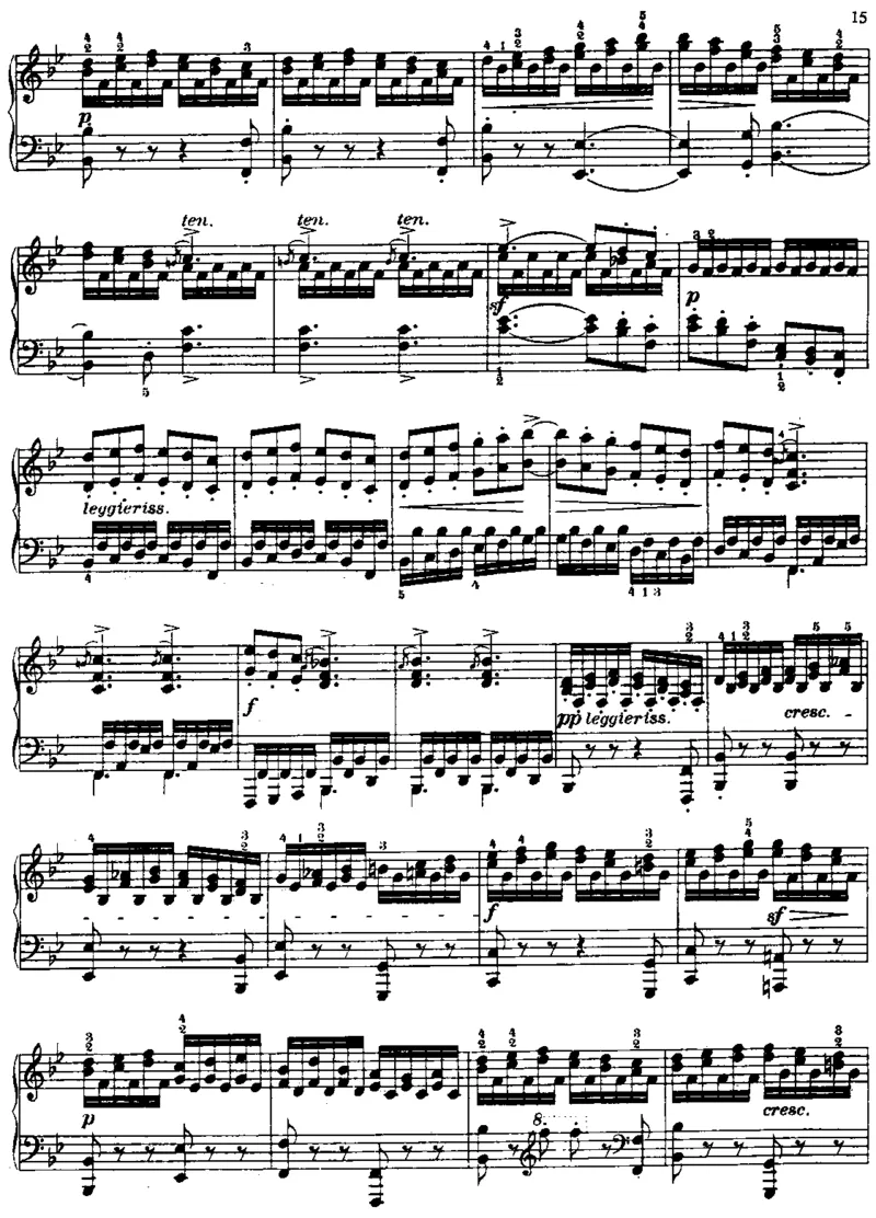 740_一万首著名钢琴曲谱哈农贝多芬合集视频教学电子版高清无水印可打印_09钢琴教材合集_常用教材钢琴谱（80+本）