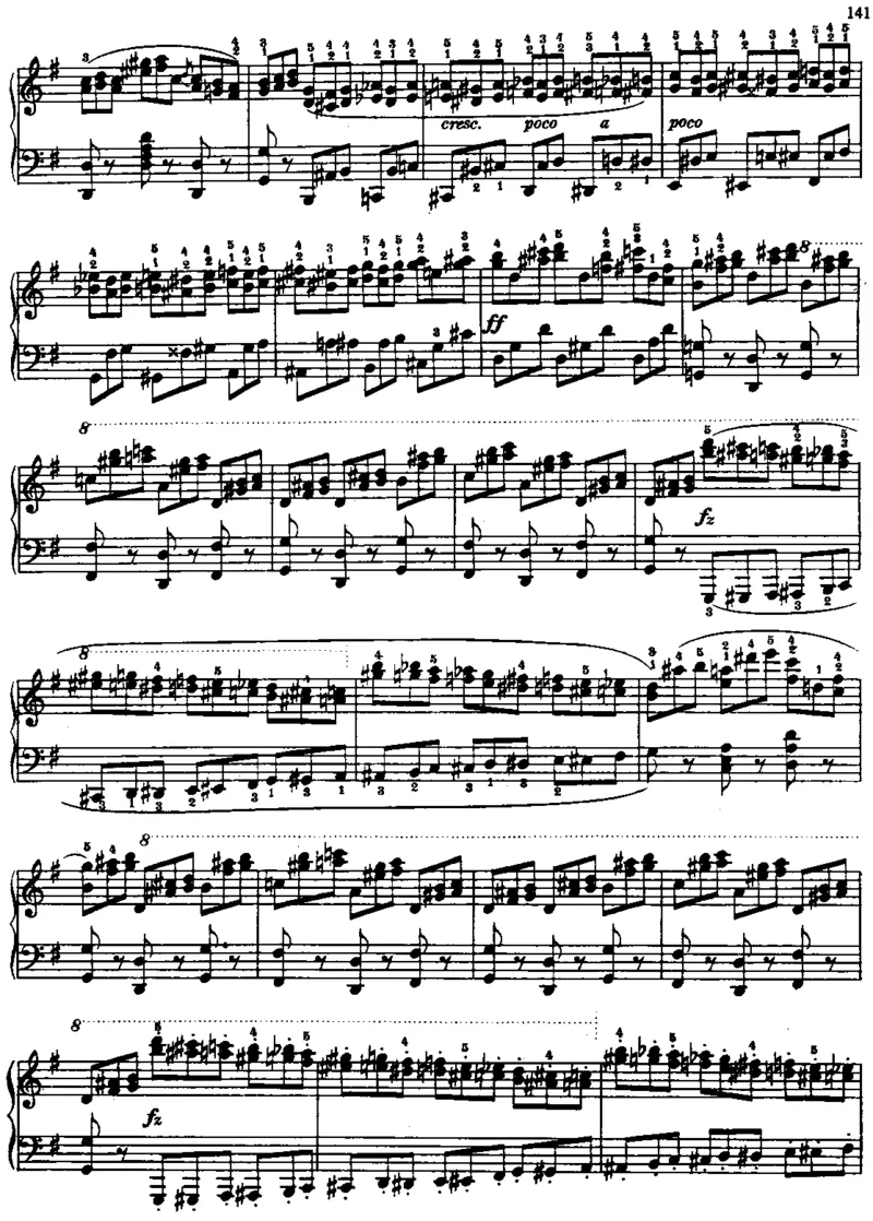 740_一万首著名钢琴曲谱哈农贝多芬合集视频教学电子版高清无水印可打印_09钢琴教材合集_常用教材钢琴谱（80+本）