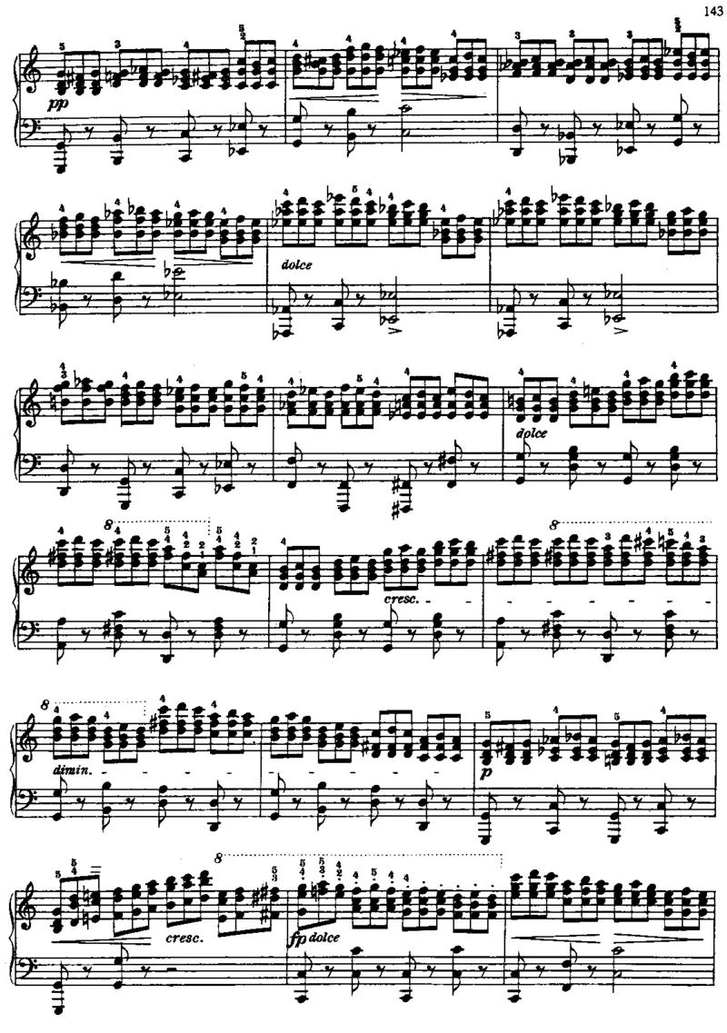 740_一万首著名钢琴曲谱哈农贝多芬合集视频教学电子版高清无水印可打印_09钢琴教材合集_常用教材钢琴谱（80+本）