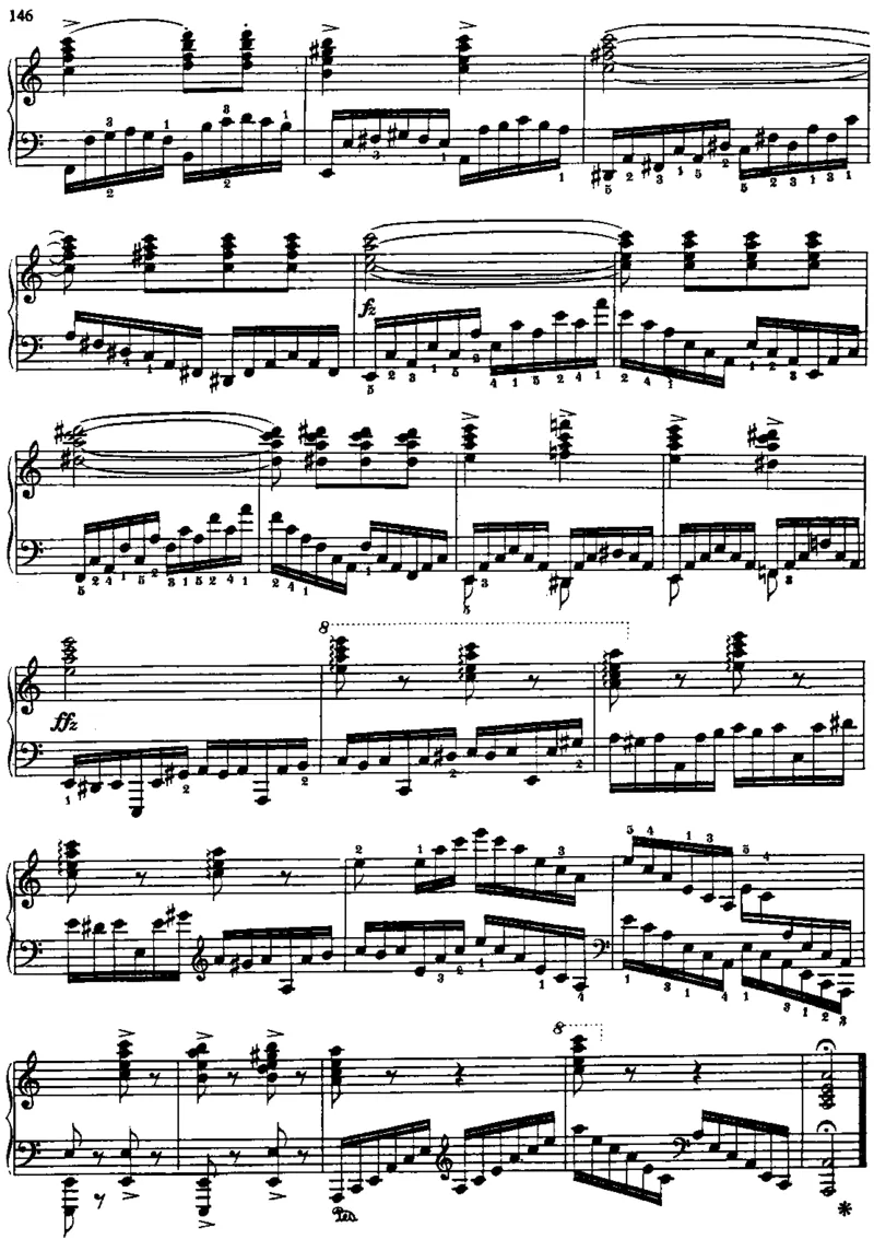 740_一万首著名钢琴曲谱哈农贝多芬合集视频教学电子版高清无水印可打印_09钢琴教材合集_常用教材钢琴谱（80+本）