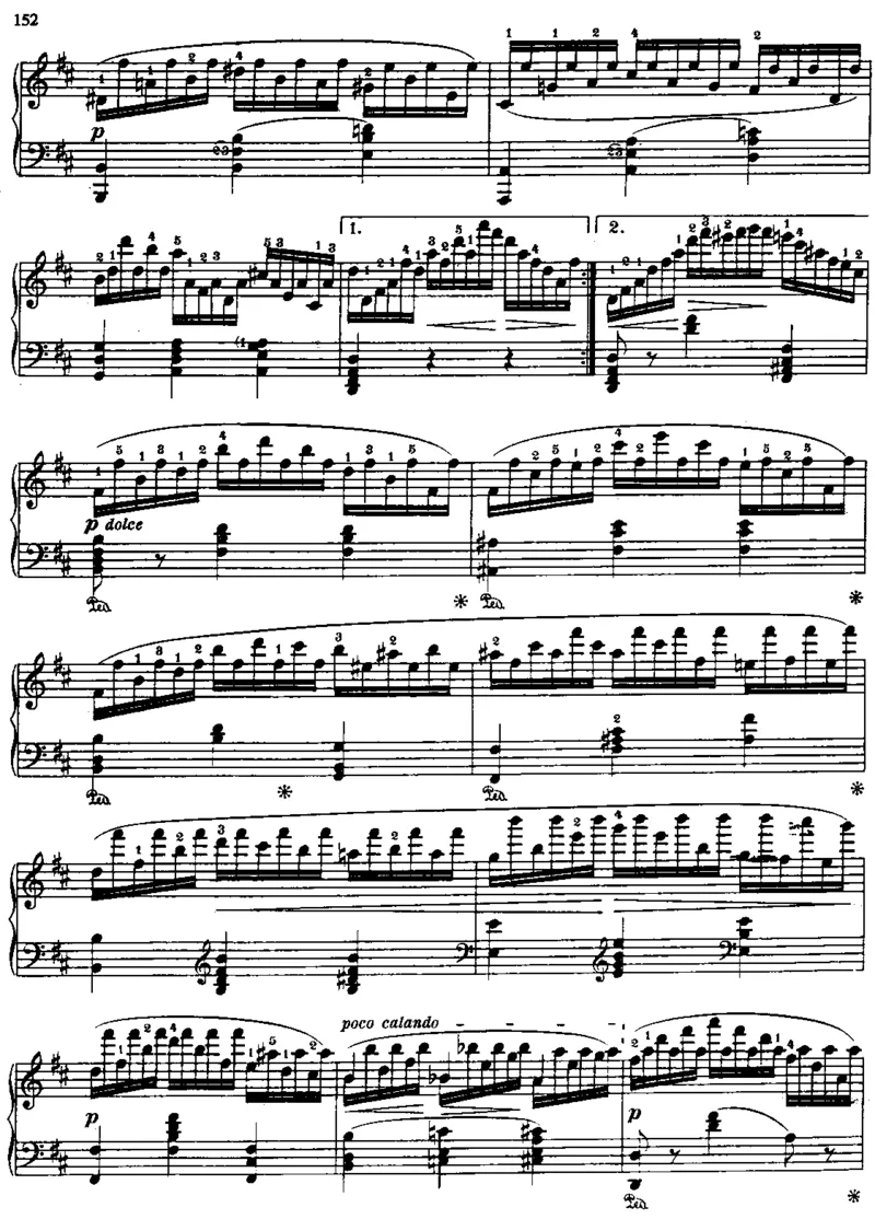 740_一万首著名钢琴曲谱哈农贝多芬合集视频教学电子版高清无水印可打印_09钢琴教材合集_常用教材钢琴谱（80+本）