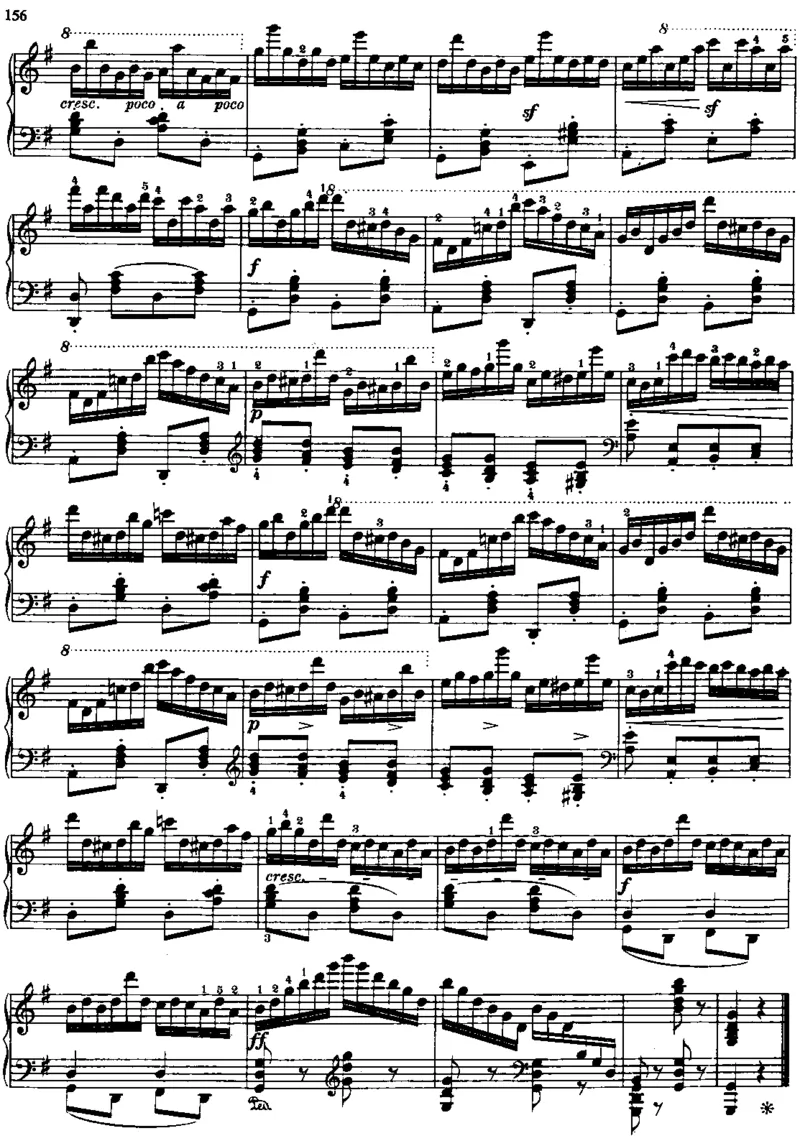 740_一万首著名钢琴曲谱哈农贝多芬合集视频教学电子版高清无水印可打印_09钢琴教材合集_常用教材钢琴谱（80+本）